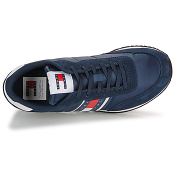Tommy Jeans TJM RUNNER CASUAL ESS         