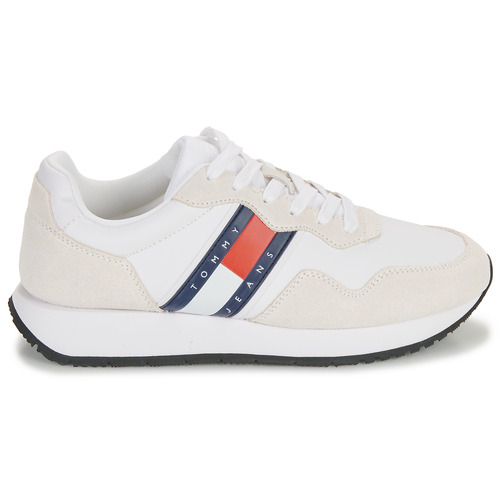 Tommy Jeans TJW EVA RUNNER MAT MIX ESS Bela