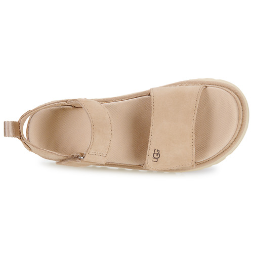 UGG GOLDENSTAR Bež