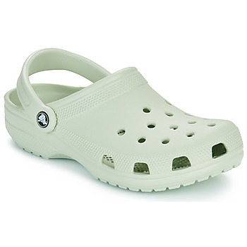 Crocs Classic Zelena