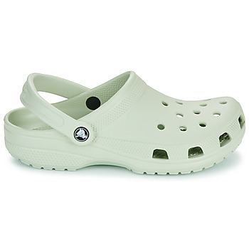 Crocs Classic Zelena