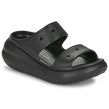 Čevlji  Ženske Sandali & Odprti čevlji Crocs Crush Sandal Črna