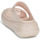 Čevlji  Ženske Sandali & Odprti čevlji Crocs Crush Sandal Rožnata