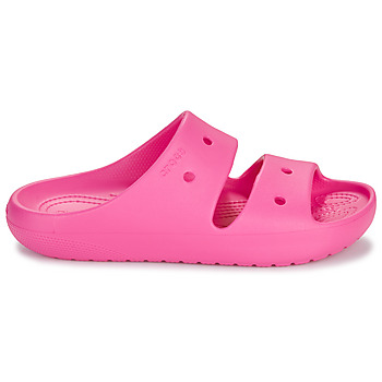 Crocs Classic Sandal v2 Rožnata