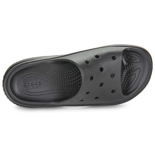 Crocs Stomp Slide Črna