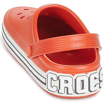 Crocs Off Court Logo Clog Rdeča