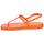 Čevlji  Ženske Sandali & Odprti čevlji Crocs Miami Thong Sandal Rdeča