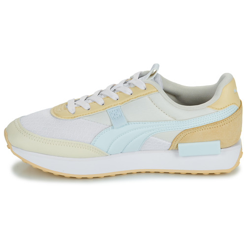 Puma FUTURE RIDER Bež