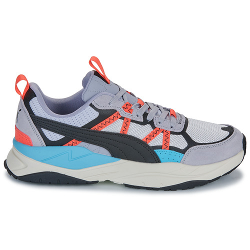 Puma X-RAY TOUR Siva / Modra