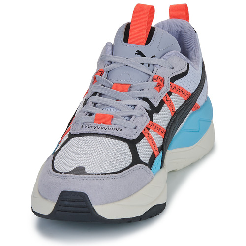 Puma X-RAY TOUR Siva / Modra