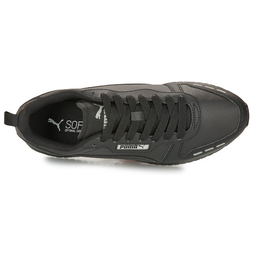 Puma R78 Črna