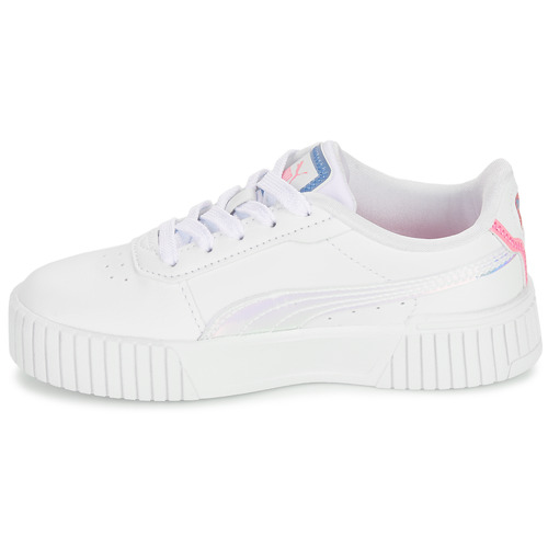 Puma CARINA 2.0 PS Bela / Rožnata