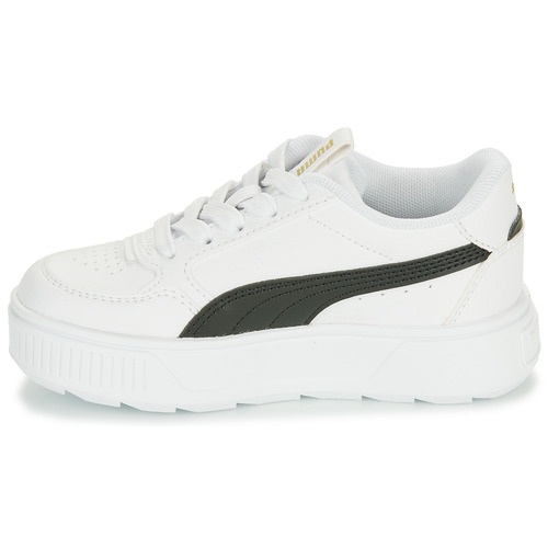 Puma KARMEN REBELLE PS Bela / Črna