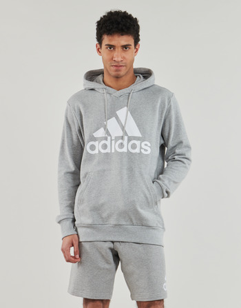 Adidas Sportswear M BL FT HD Siva / Bela