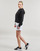 Oblačila Ženske Puloverji Adidas Sportswear W BLUV Q1 HD Črna