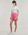 Oblačila Ženske Kratke hlače & Bermuda Adidas Sportswear W WINRS SHORT Rožnata / Bela