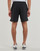 Oblačila Moški Kratke hlače & Bermuda Adidas Sportswear M LIN SJ SHO Črna / Bela