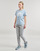 Oblačila Ženske Majice s kratkimi rokavi Adidas Sportswear W BL T Modra / Bela