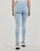 Oblačila Ženske Pajkice Adidas Sportswear W 3S LEG Modra / Bela