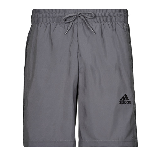 Oblačila Moški Kratke hlače & Bermuda Adidas Sportswear M 3S CHELSEA Siva / Črna
