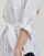 Oblačila Ženske Srajce & Bluze Lauren Ralph Lauren CHADWICK-LONG SLEEVE-SHIRT Bela