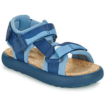 Čevlji  Dečki Sandali & Odprti čevlji Camper  Modra