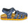 Čevlji  Dečki Sandali & Odprti čevlji Kickers SUMMERTAN         