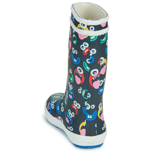 Aigle LOLLY POP PLAY2 Modra