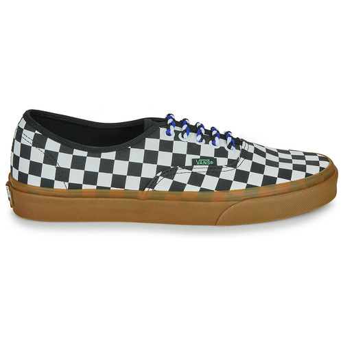 Vans Authentic Črna / Bela