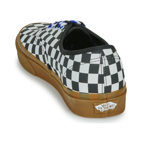 Vans Authentic Črna / Bela