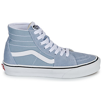 Vans SK8-Hi Tapered COLOR THEORY DUSTY BLUE Modra
