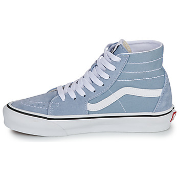 Vans SK8-Hi Tapered COLOR THEORY DUSTY BLUE Modra