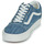 Čevlji  Nizke superge Vans Old Skool THREADED DENIM BLUE/WHITE Modra