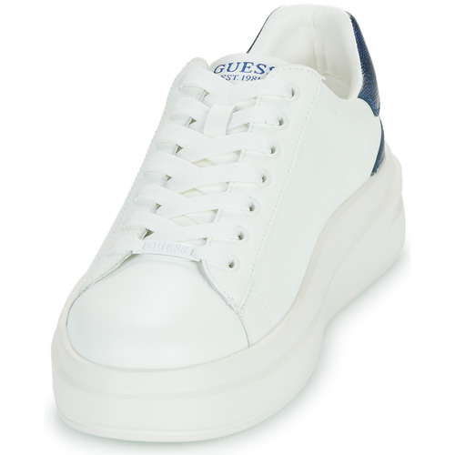 Guess ELBINA Bela / Modra