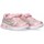 Čevlji  Deklice Modne superge Luna Kids 71826 Rožnata