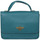 Torbice Moški Ročne torbice Irene Bolsos IWF821-1 Modra