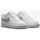 Čevlji  Ženske Modne superge Nike DH3158 COURT VISION LOW NEXT NATURE Bela