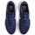 Čevlji  Moški Modne superge Nike FB2207 Modra