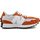 Čevlji  Nizke superge New Balance unisex  U327LF Oranžna