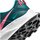 Čevlji  Ženske Modne superge Nike DA8698 300 W PEGASUS TRAIL 3 Zelena