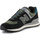 Čevlji  Nizke superge New Balance U574KBG Črna