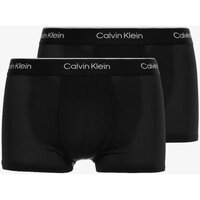 Spodnje perilo Moški Boksarice Calvin Klein Jeans 000NB1632A Črna