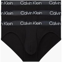 Spodnje perilo Moški Boksarice Calvin Klein Jeans 000NB2969A Črna