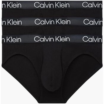 Calvin Klein Jeans 000NB2969A Črna