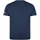 Oblačila Moški Majice s kratkimi rokavi Geo Norway SX1052HGNO-NAVY Modra