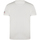 Oblačila Moški Majice s kratkimi rokavi Geo Norway SX1052HGNO-WHITE Bela
