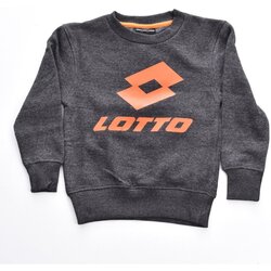 Oblačila Otroci Puloverji Lotto LOTTO23403 Siva