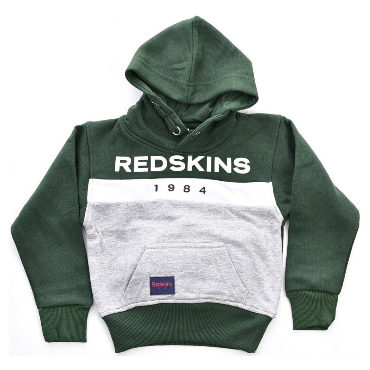 Oblačila Otroci Puloverji Redskins R231022 Siva
