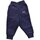 Oblačila Otroci Hlače Redskins R231106 Modra