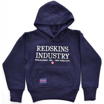 Oblačila Otroci Puloverji Redskins R231112 Modra